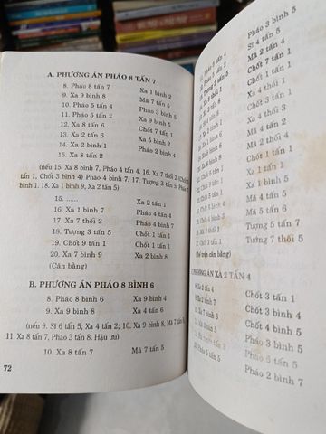  Đối Trực Xa & Khai Thất Lộ Mã – Chu Thành Tài 