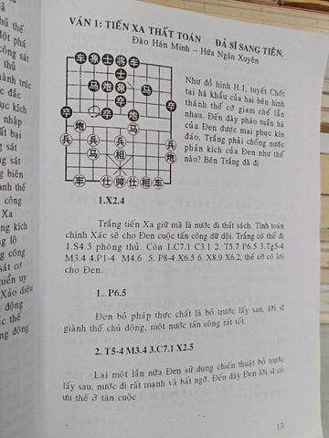  Danh Kỳ Đường Đại Tấn Công Và Phòng Thủ Như Thế Nào? 