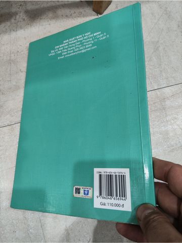  Giáo Trình Thực Tập Công Nghệ Sinh Học Dược – Pgs.Ts. Nguyễn Tú Anh, Vũ Thanh Thảo 