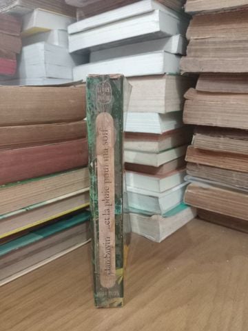  Et La Pluie Pour Ma Soif – Han Suyin 