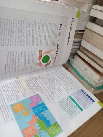  Oxford Ib Diploma Programme: English B – Kawther Saad Al Din, Jeehan Abu Awad, Tiia Tempakka, Kevin Morley 