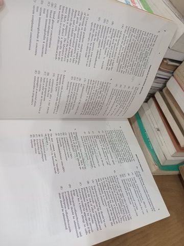  Pretest Self Assessment And Review: Harrison'S Principles Of Internal Medicine – Richard M. Stone 
