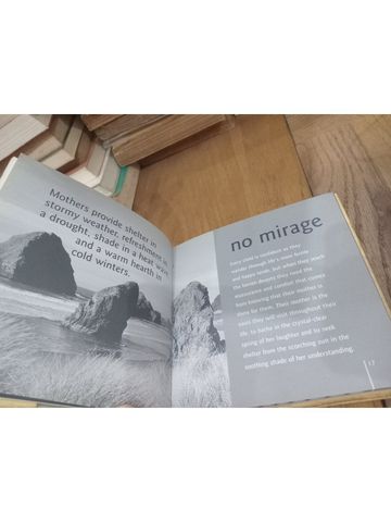  Tranquil Thoughts On Motherhood – Kattrin Davida 