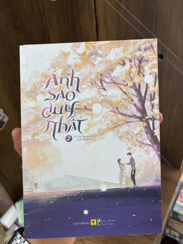  Ánh Sao Duy Nhất – Hồi Sênh 