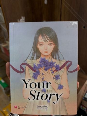  Your Story – Sugaru Miaki 