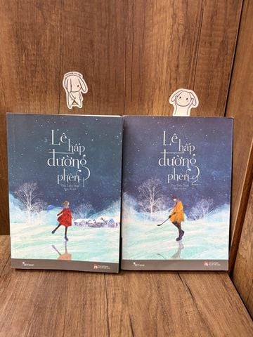  Lê Hấp Đường Phèn – Tửu Tiểu Thất 