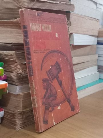  A Willing Traveler In Russia – Tadeusz Wittlin 