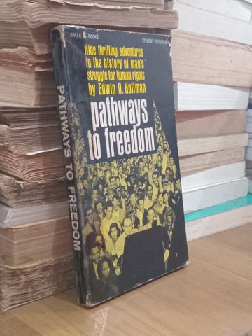  Pathways To Freedom – Edwin D. Hoffman 