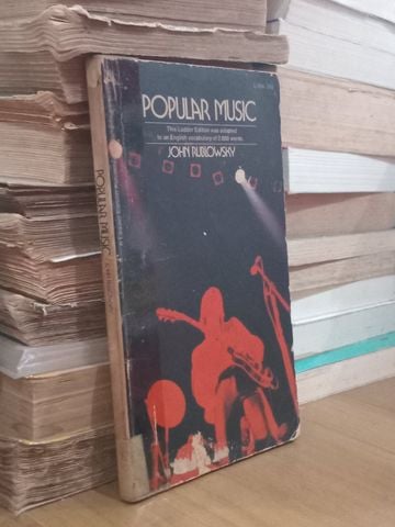  Popular Music – John Rublowsky 