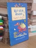  Fantastic Mr Fox – Roald Dahl 