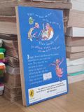  Fantastic Mr Fox – Roald Dahl 