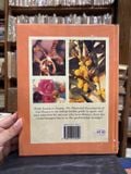 The Illustrated Encyclopedia Of Cut Flowers – Gilly Love 