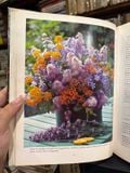  The Illustrated Encyclopedia Of Cut Flowers – Gilly Love 