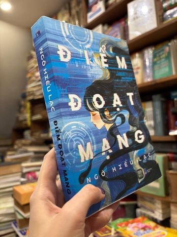  Điểm Đoạt Mạng – Ngô Hiểu Lạc 