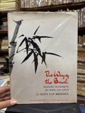  The Way Of The Brush: Painting Techniques Of China And Japan – Fritz Van Briessen 