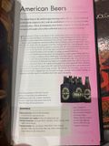  Guide To Beer An Illustrated Guide To The Beers Of The World - Robert Jackson 
