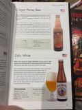  Guide To Beer An Illustrated Guide To The Beers Of The World - Robert Jackson 