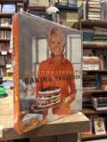  Martha Stewart'S Baking Handbook 