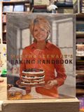  Martha Stewart'S Baking Handbook 