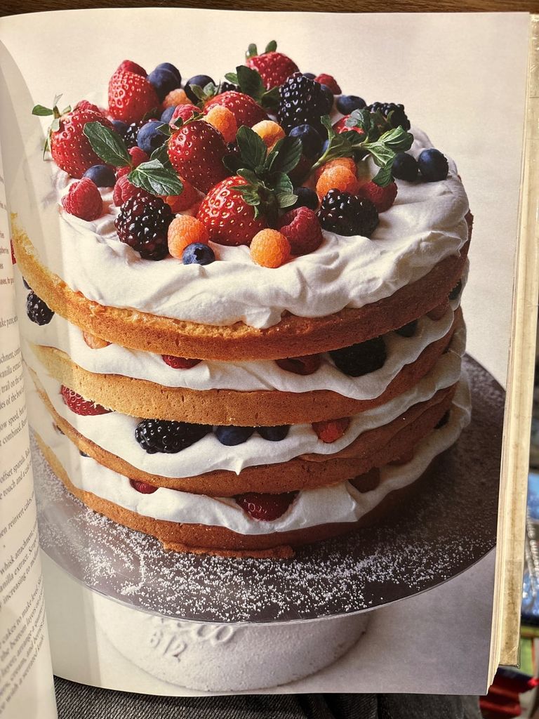  Martha Stewart'S Baking Handbook 