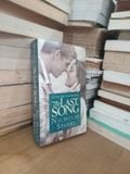  The Last Song – Nicholas Sparks 