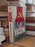 Ikon – Graham Masterton 
