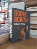  Going Bovine – Libba Bray 