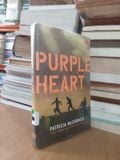  Purple Heart – Patricia Mccormick 