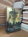  City Of Bones – Cassandra Clare 
