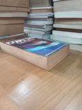  Last Man Standing – David Baldacci 