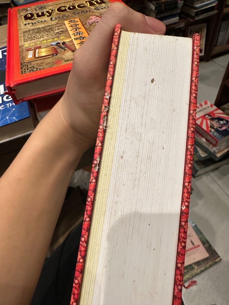  Dương Trạch Tam Yếu 