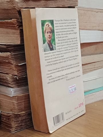  Mémoires Mortes – Patricia Cornwell 