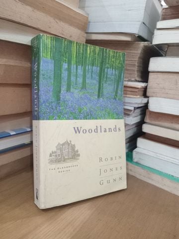  Woodlands – Robin Jones Gunn 