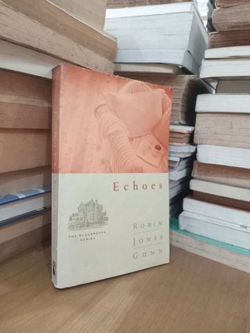  Echoes – Robin Jones Gunn 