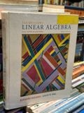  Elementary Linear Algebra With Applications – Bernard Kolman, David R. Hill 