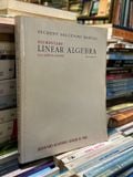  Elementary Linear Algebra With Applications – Bernard Kolman, David R. Hill 