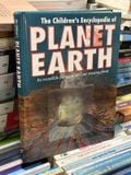  The Children'S Encyclopedia Of Planet Earth 