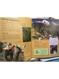  The Children'S Encyclopedia Of Planet Earth 