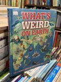  What'S Weird On Earth 