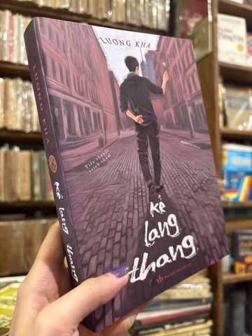  Kẻ Lang Thang – Lương Kha 