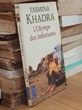  L'Olympe Des Infortunes – Yasmina Khadra 