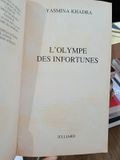 L'Olympe Des Infortunes – Yasmina Khadra 