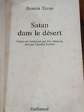  Satan Dans Le Désert – Boston Teran 