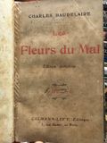  Les Fleurs Du Mal – Charles Baudelaire 