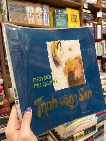  Bên Đời Hiu Quạnh – Trịnh Công Sơn 