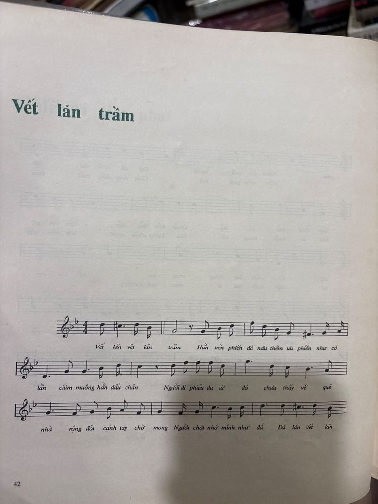  Bên Đời Hiu Quạnh – Trịnh Công Sơn 