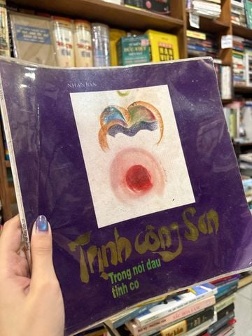  Trong Nỗi Đau Tình Cờ - Trịnh Công Sơn 