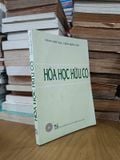  Hóa Học Hữu Cơ – Đặng Như Tại, Trần Quốc Sơn 