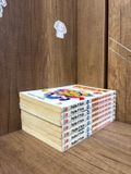  Truyện Tranh Perman Cậu Bé Siêu Nhân – Fujiko F Fujio (Đọc Ngược) 