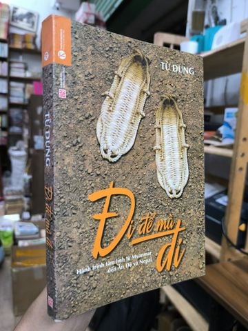  Đi Để Mà Đi – Từ Dung 